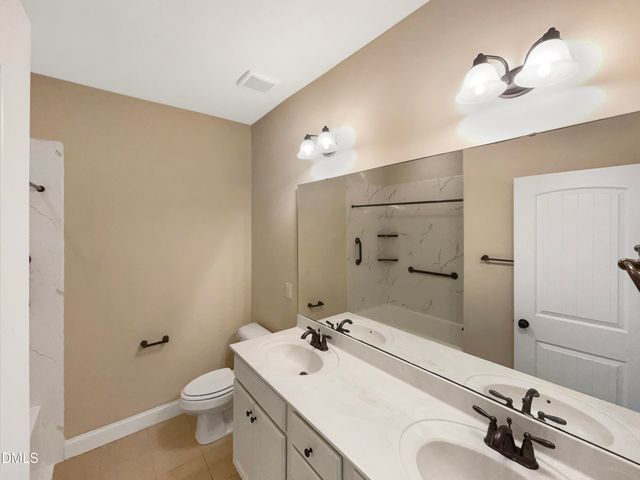 39 Barrowby Drive, Clayton, NC 27527