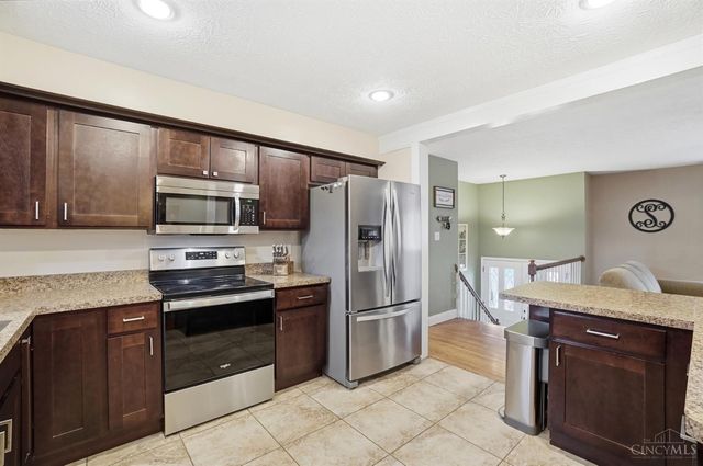 804 Victoria Drive, Franklin, OH 45005