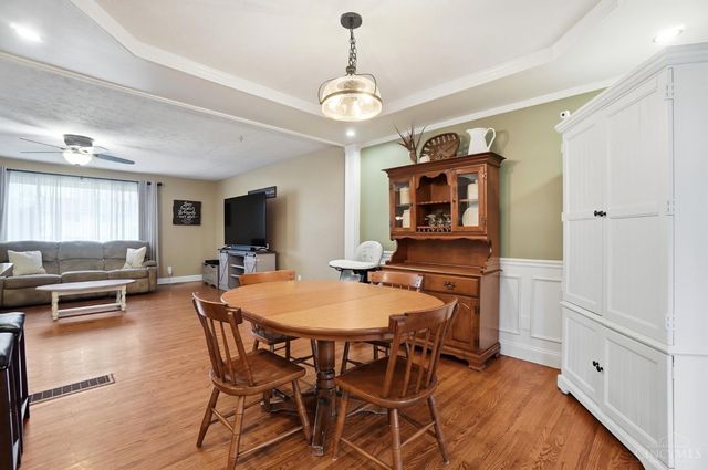 804 Victoria Drive, Franklin, OH 45005