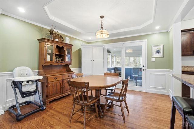 804 Victoria Drive, Franklin, OH 45005