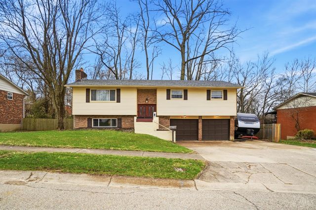 804 Victoria Drive, Franklin, OH 45005