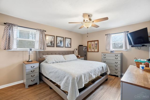 804 Victoria Drive, Franklin, OH 45005