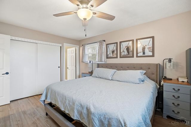 804 Victoria Drive, Franklin, OH 45005