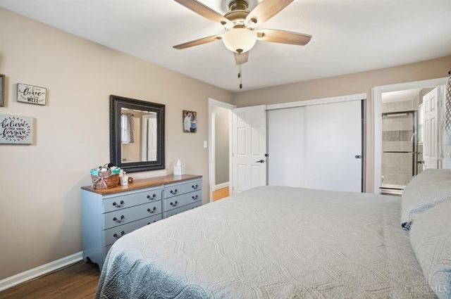 804 Victoria Drive, Franklin, OH 45005