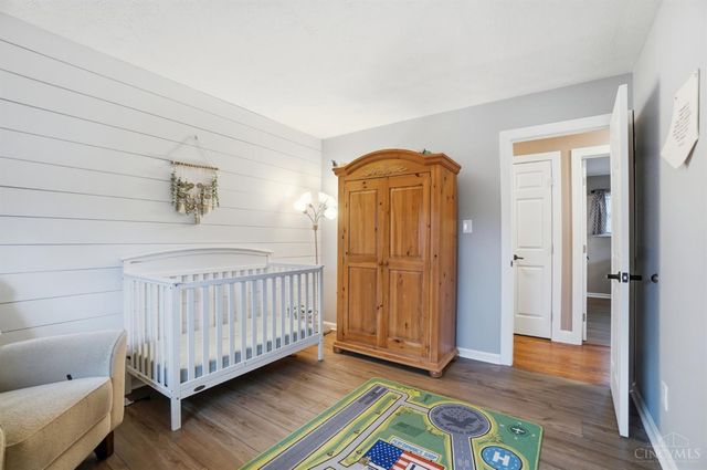 804 Victoria Drive, Franklin, OH 45005