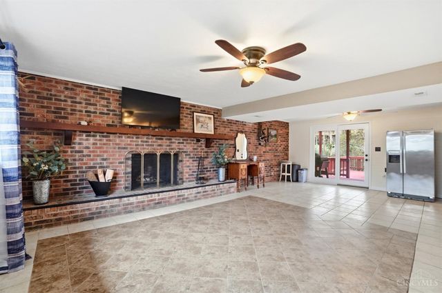 804 Victoria Drive, Franklin, OH 45005