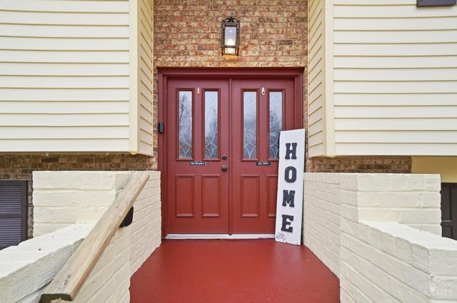 804 Victoria Drive, Franklin, OH 45005