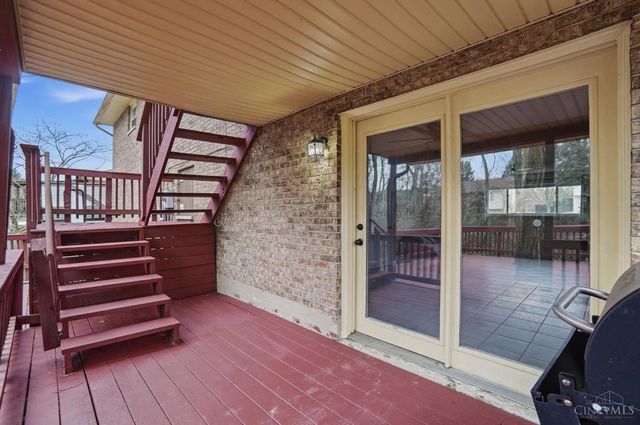 804 Victoria Drive, Franklin, OH 45005