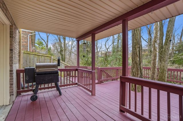 804 Victoria Drive, Franklin, OH 45005