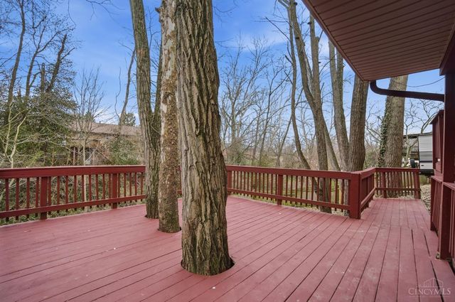 804 Victoria Drive, Franklin, OH 45005