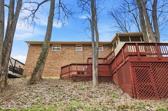 804 Victoria Drive, Franklin, OH 45005