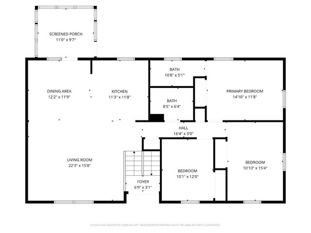 804 Victoria Drive, Franklin, OH 45005