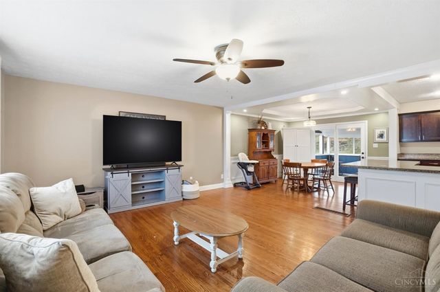 804 Victoria Drive, Franklin, OH 45005