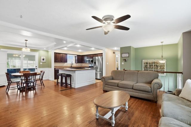 804 Victoria Drive, Franklin, OH 45005