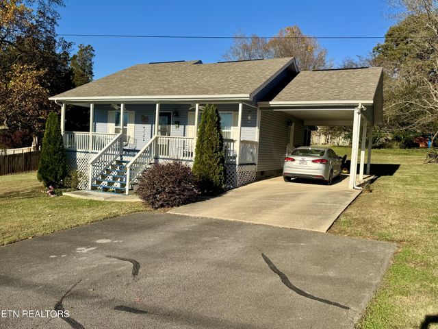 203 Simmons Rd, Loudon, TN 37774