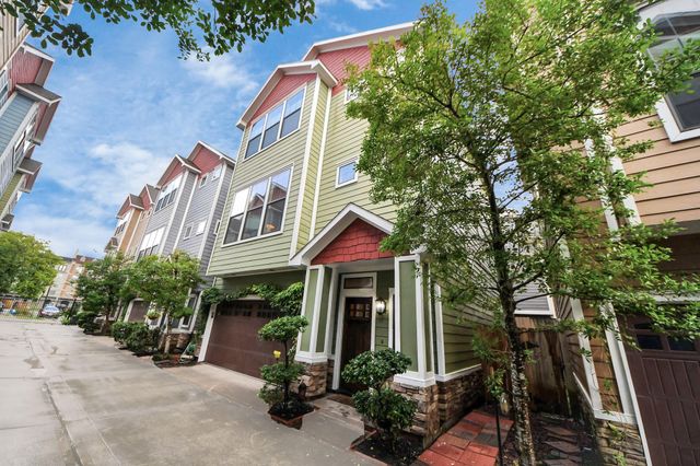 2414 Charleston Street C, Houston, TX 77021