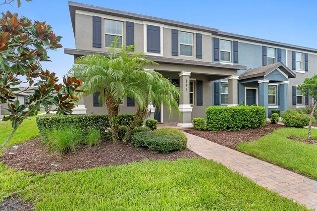 17402 CRUISER BEND, Land O Lakes, FL 34638