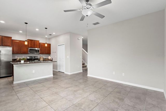 17402 CRUISER BEND, Land O Lakes, FL 34638