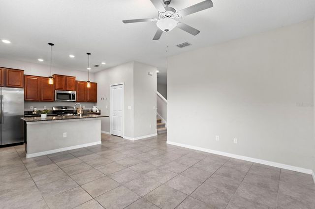 17402 CRUISER BEND, Land O Lakes, FL 34638