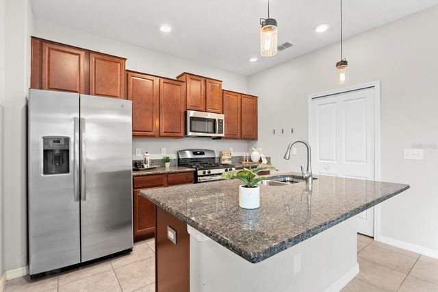 17402 CRUISER BEND, Land O Lakes, FL 34638
