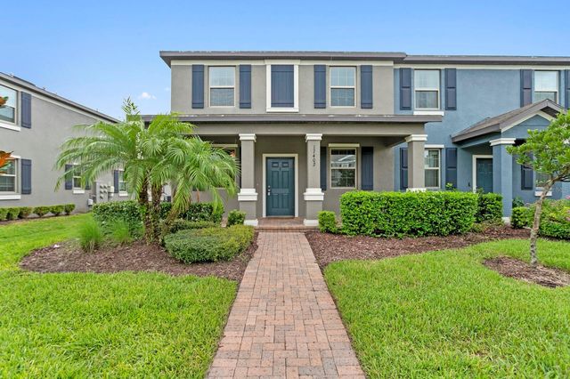 17402 CRUISER BEND, Land O Lakes, FL 34638