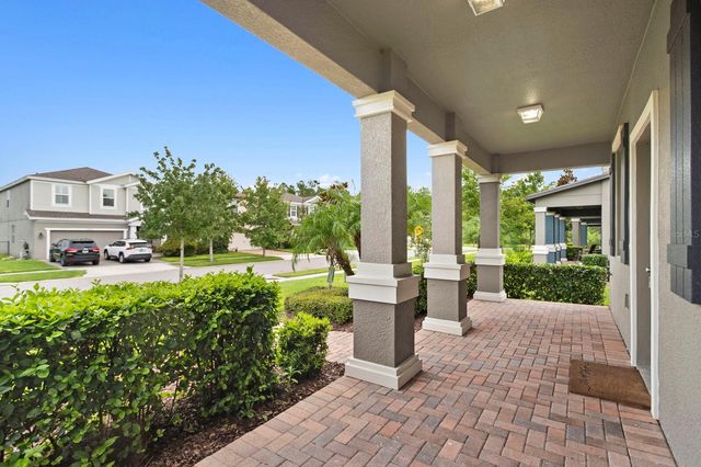 17402 CRUISER BEND, Land O Lakes, FL 34638