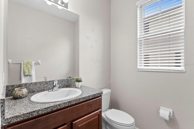 17402 CRUISER BEND, Land O Lakes, FL 34638