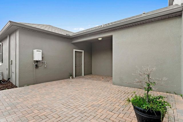 17402 CRUISER BEND, Land O Lakes, FL 34638
