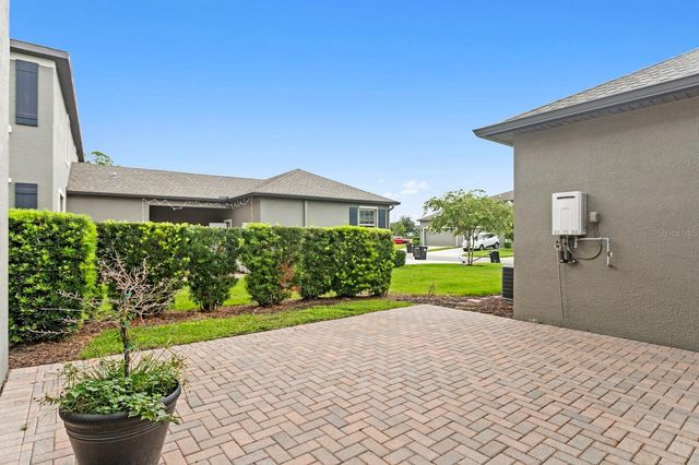 17402 CRUISER BEND, Land O Lakes, FL 34638