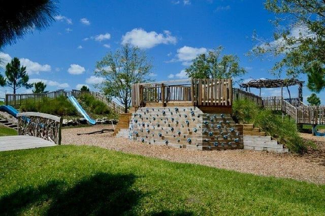 17402 CRUISER BEND, Land O Lakes, FL 34638