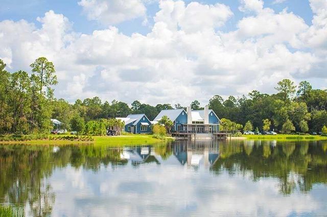 17402 CRUISER BEND, Land O Lakes, FL 34638
