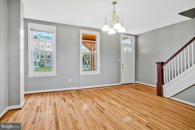 5204 IVANHOE AVE, Baltimore, MD 21212