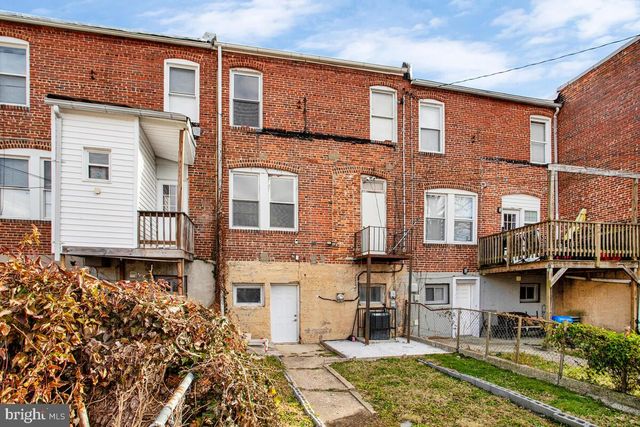 5204 IVANHOE AVE, Baltimore, MD 21212