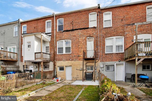 5204 IVANHOE AVE, Baltimore, MD 21212