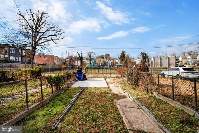 5204 IVANHOE AVE, Baltimore, MD 21212