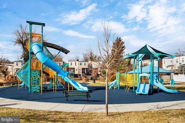 5204 IVANHOE AVE, Baltimore, MD 21212