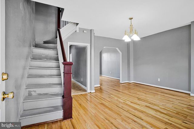 5204 IVANHOE AVE, Baltimore, MD 21212