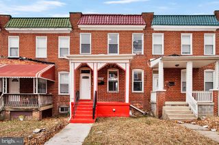 5204 IVANHOE AVE, Baltimore, MD 21212