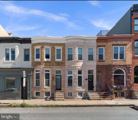 1305 LIGHT ST #1ST FLOOR, Baltimore, MD 21230