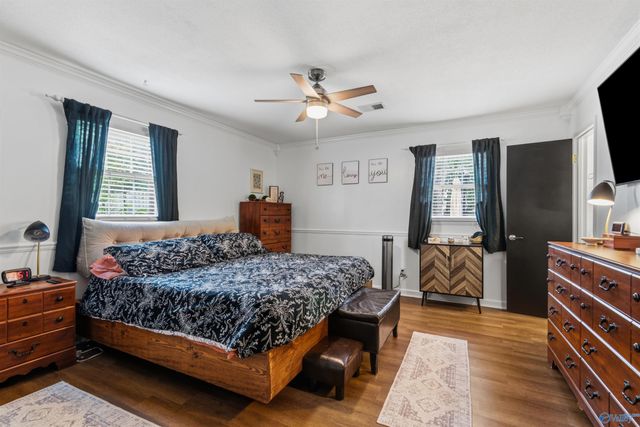 1204 Garth Avenue SW, Decatur, AL 35601