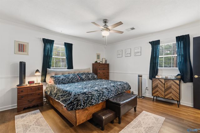 1204 Garth Avenue SW, Decatur, AL 35601