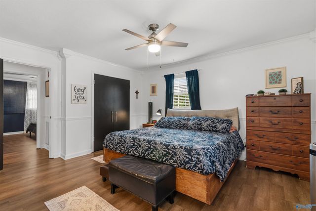 1204 Garth Avenue SW, Decatur, AL 35601