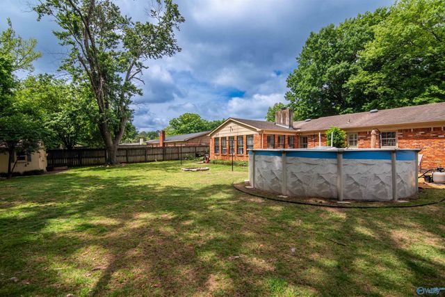 1204 Garth Avenue SW, Decatur, AL 35601