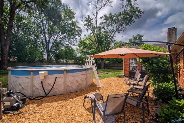 1204 Garth Avenue SW, Decatur, AL 35601