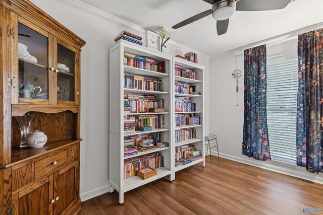 1204 Garth Avenue SW, Decatur, AL 35601