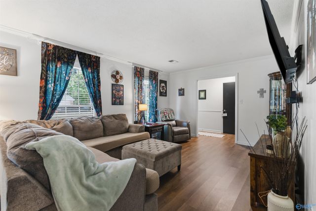 1204 Garth Avenue SW, Decatur, AL 35601