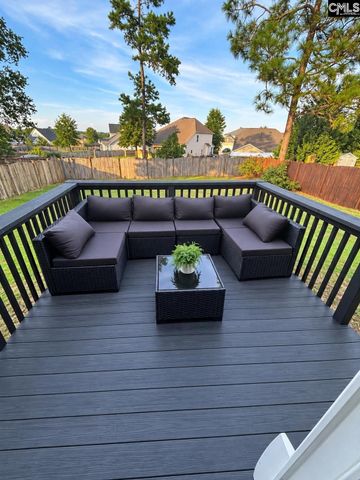 146 Drooping Leaf Drive, Lexington, SC 29072