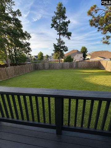 146 Drooping Leaf Drive, Lexington, SC 29072
