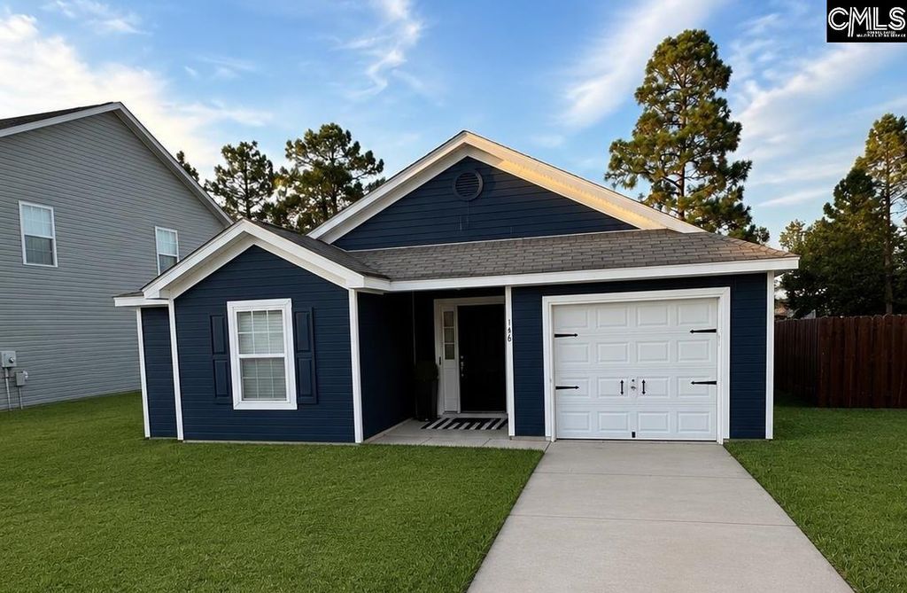 146 Drooping Leaf Drive, Lexington, SC 29072