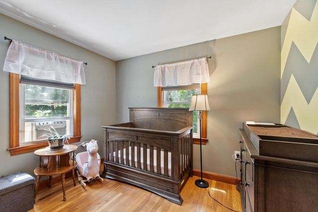 430 Williams Rd, Fitchburg, MA 01420